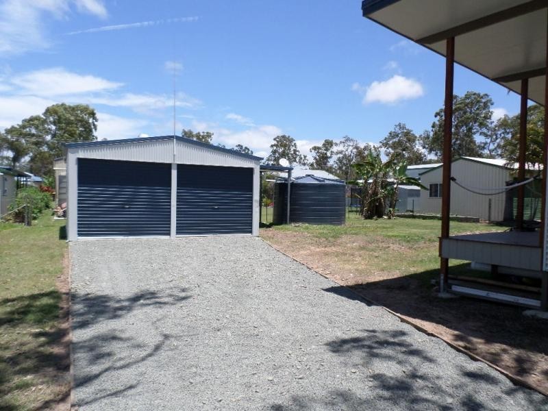 27 Steley Street, Buxton QLD 4660