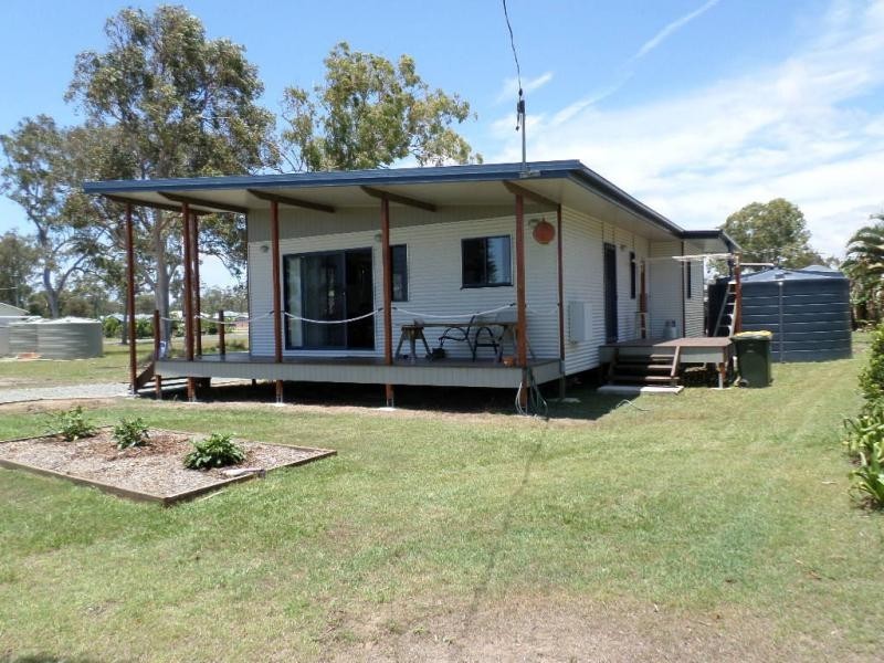 27 Steley Street, Buxton QLD 4660
