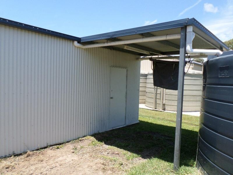 27 Steley Street, Buxton QLD 4660