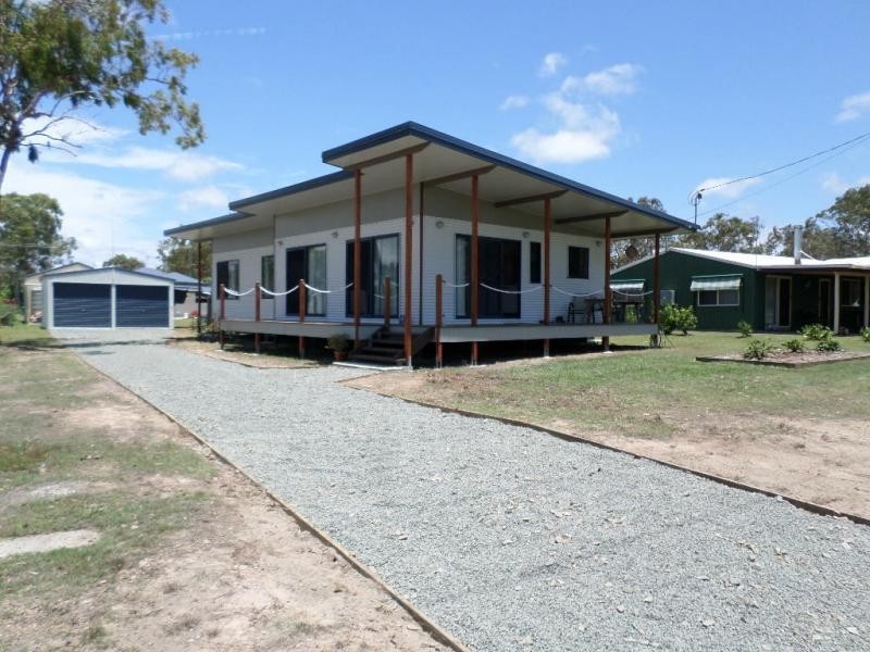 27 Steley Street, Buxton QLD 4660