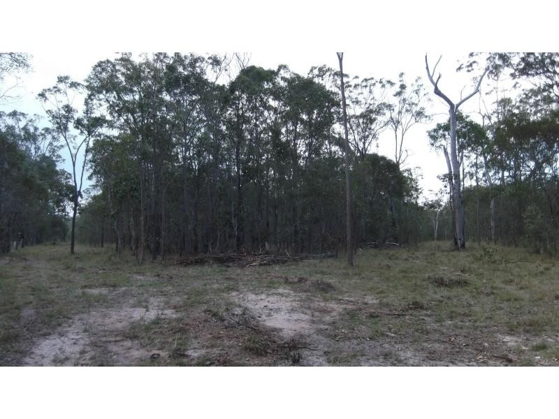 128 Lambs Road, Childers, Isis River QLD 4660