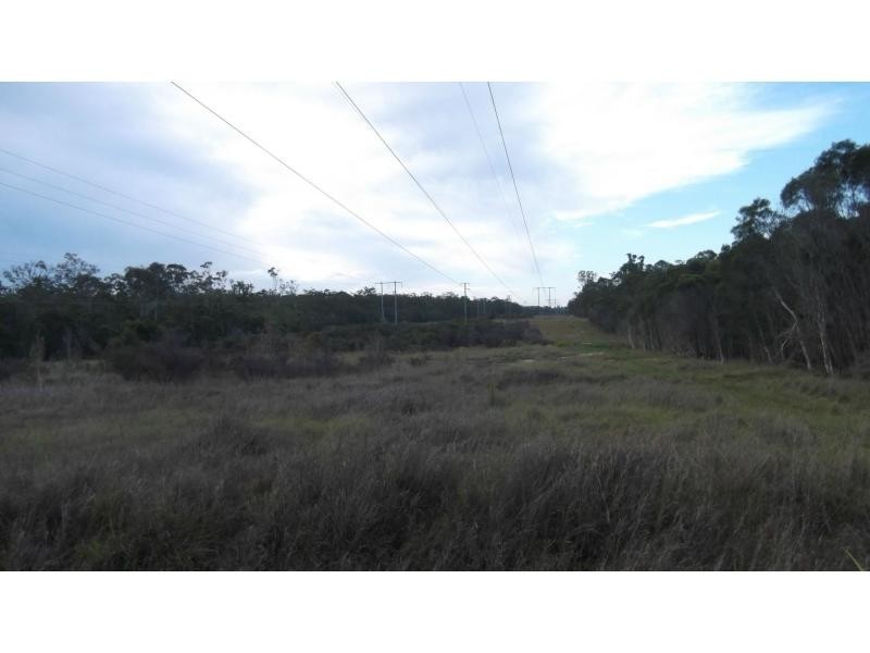 128 Lambs Road, Childers, Isis River QLD 4660