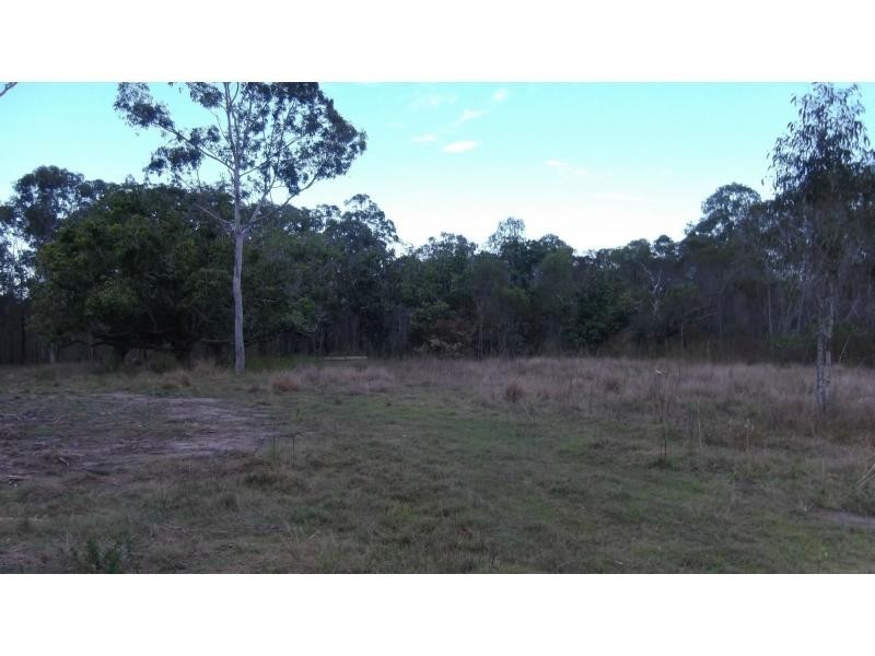 128 Lambs Road, Childers, Isis River QLD 4660