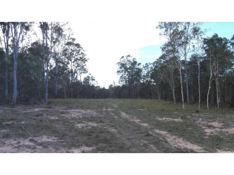 128 Lambs Road, Childers, Isis River QLD 4660