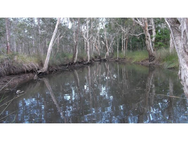 128 Lambs Road, Childers, Isis River QLD 4660