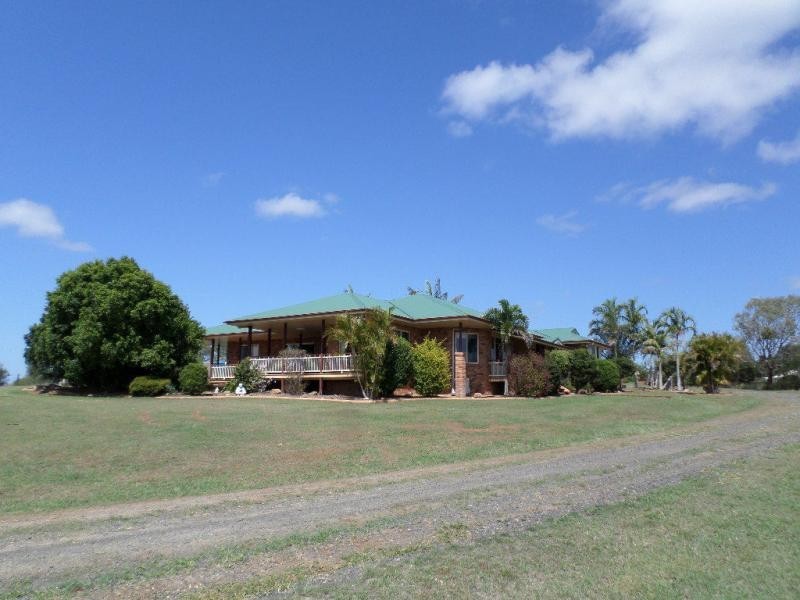 89 North Isis Road, Childers QLD 4660