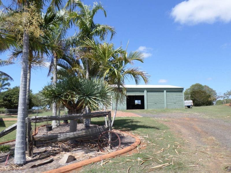 89 North Isis Road, Childers QLD 4660