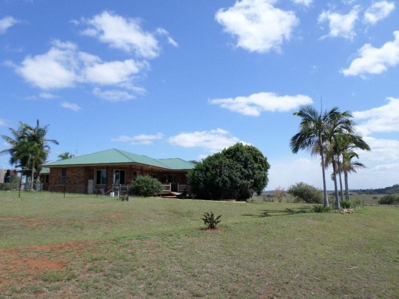 89 North Isis Road, Childers QLD 4660