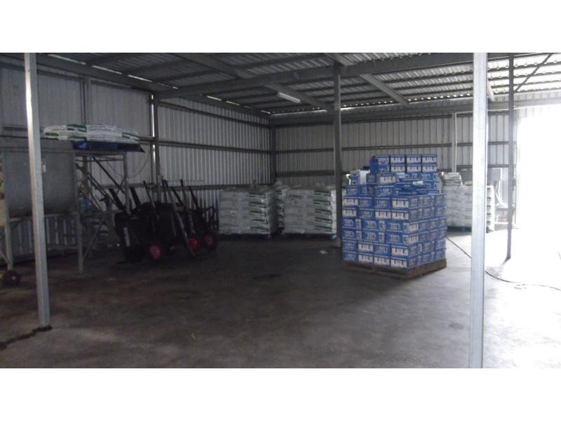 1299 Moore Park Road, Bundaberg, Gooburrum QLD 4670