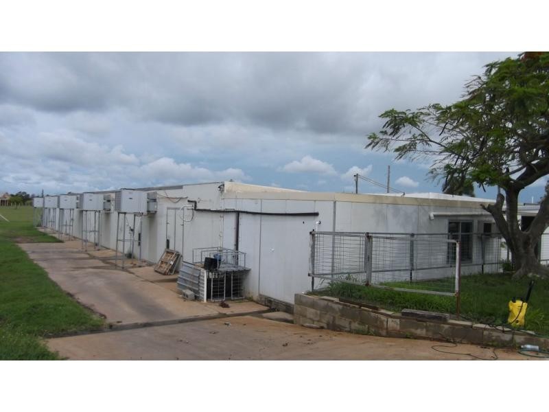 1299 Moore Park Road, Bundaberg, Gooburrum QLD 4670