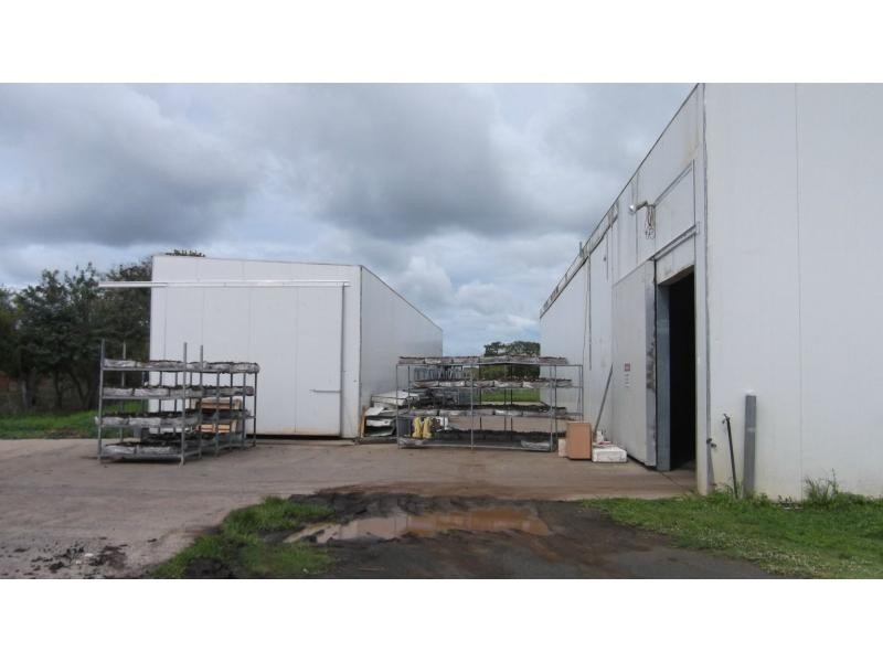 1299 Moore Park Road, Bundaberg, Gooburrum QLD 4670