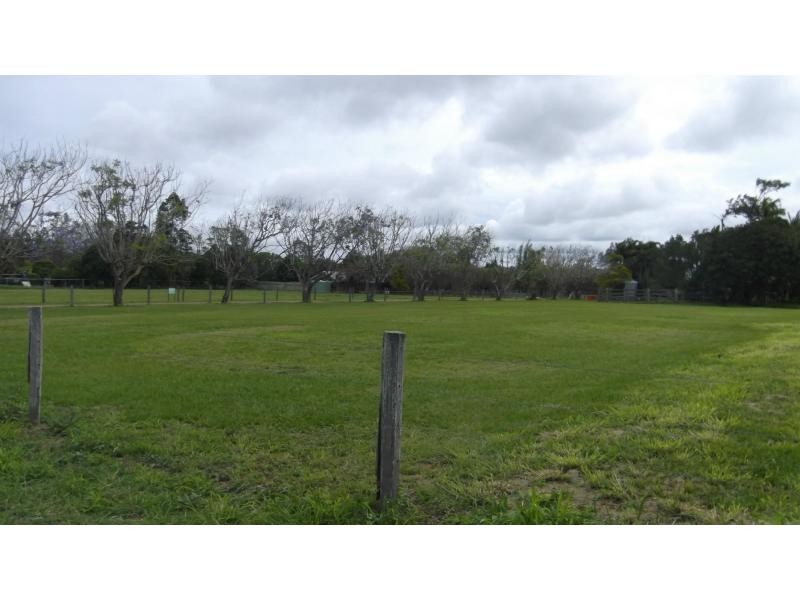 1299 Moore Park Road, Bundaberg, Gooburrum QLD 4670