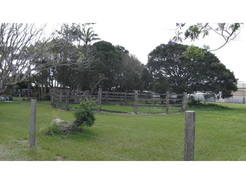 1299 Moore Park Road, Bundaberg, Gooburrum QLD 4670
