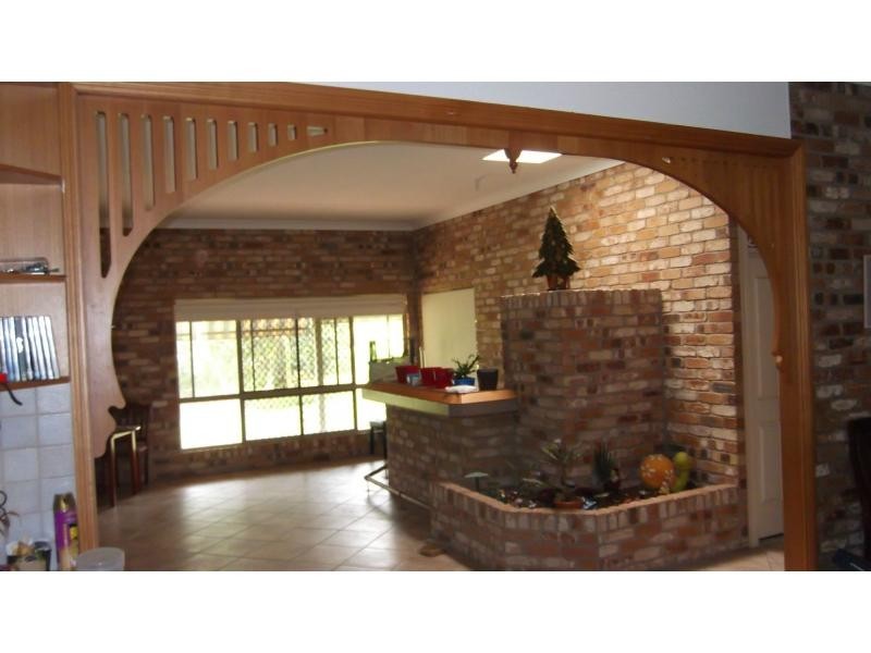 1299 Moore Park Road, Bundaberg, Gooburrum QLD 4670