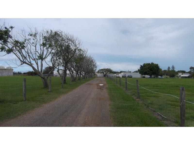 1299 Moore Park Road, Bundaberg, Gooburrum QLD 4670