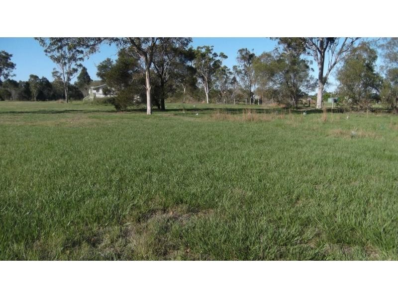 Buxton QLD 4660
