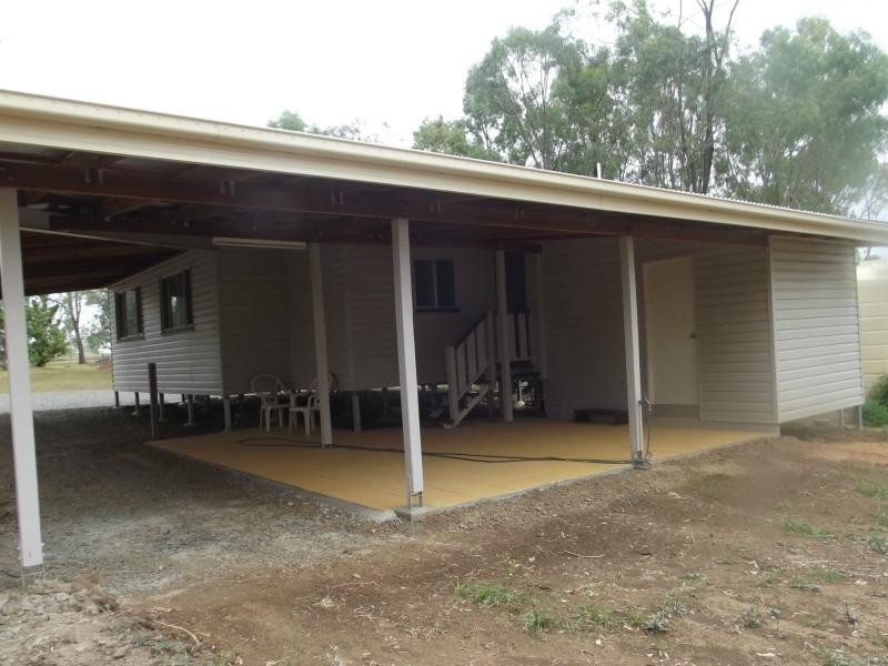 L10 Biggenden-Gooroolba Road, Degilbo QLD 4621