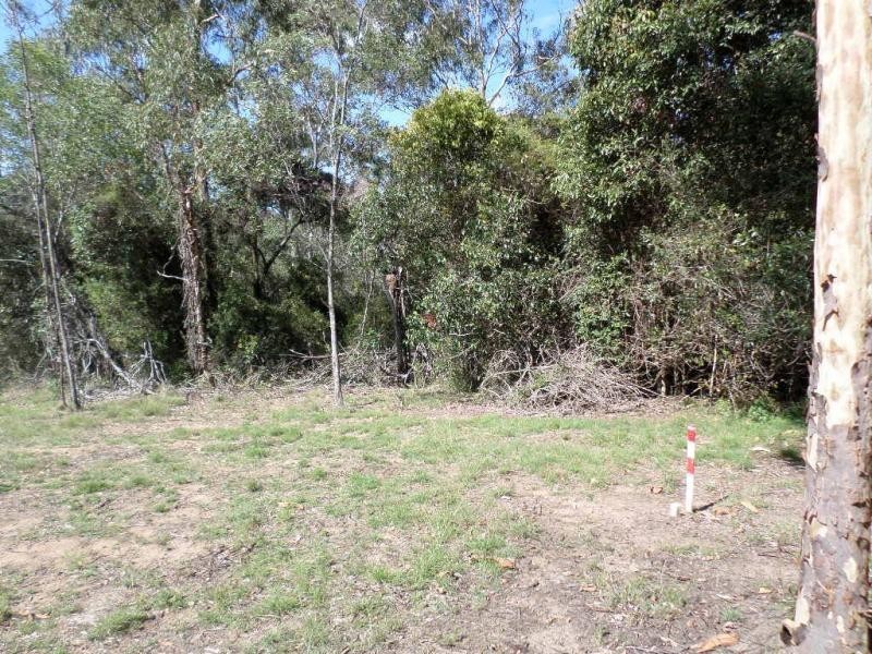 L32 Lake View Drive, Apple Tree Creek QLD 4660