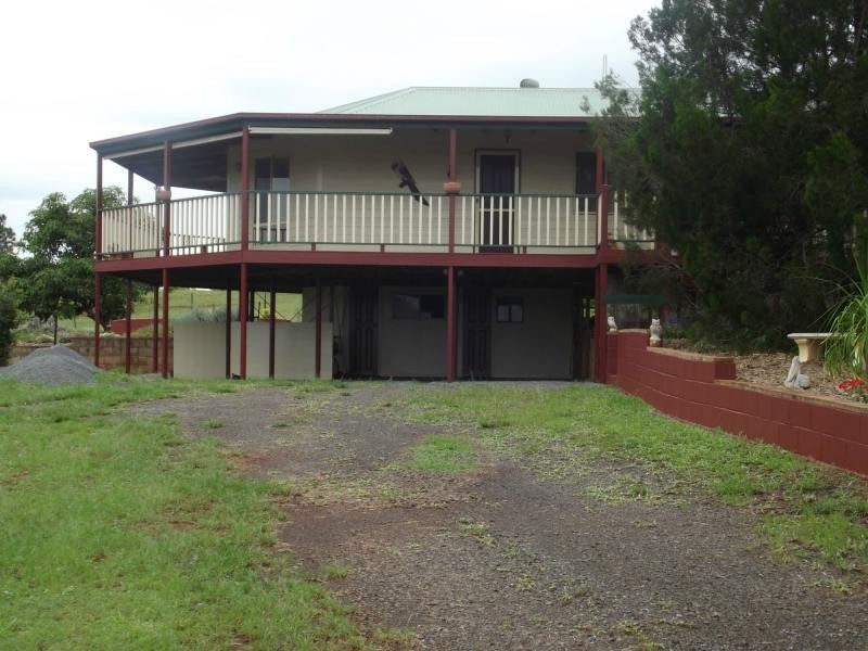 Childers QLD 4660