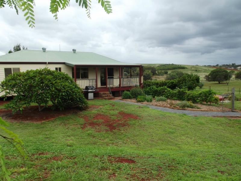 Childers QLD 4660