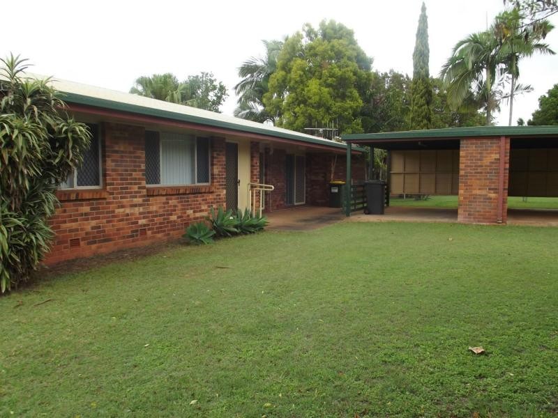 7 Crescent Street, Childers QLD 4660