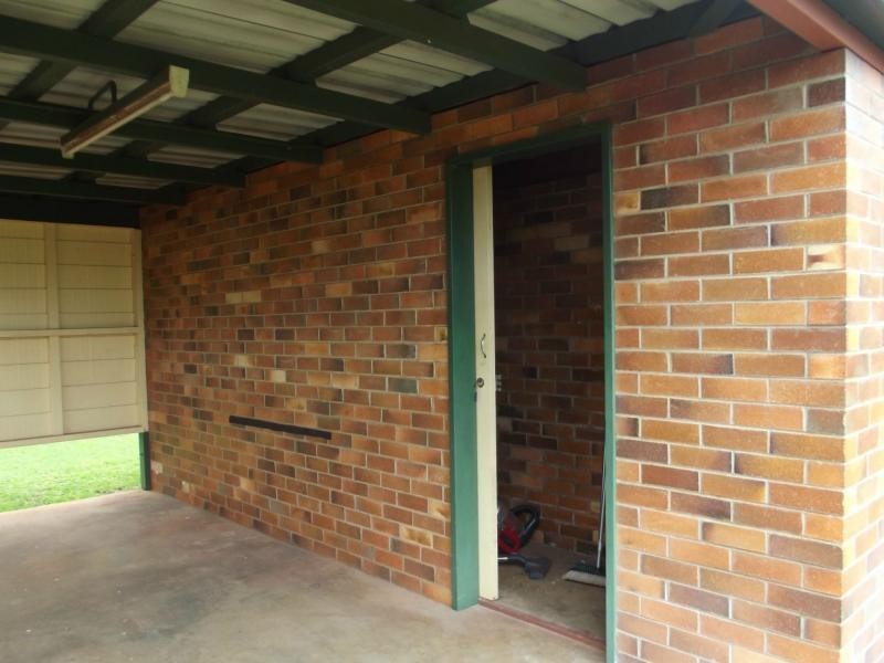 7 Crescent Street, Childers QLD 4660