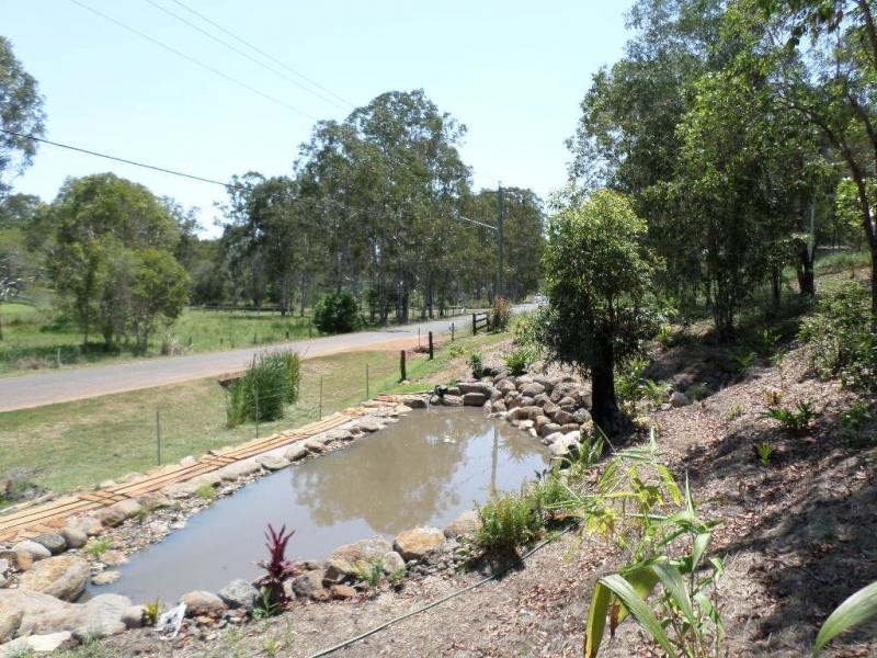 304 Old Creek Road, Childers QLD 4660