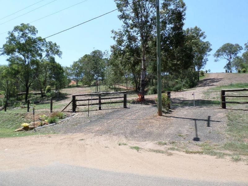 304 Old Creek Road, Childers QLD 4660
