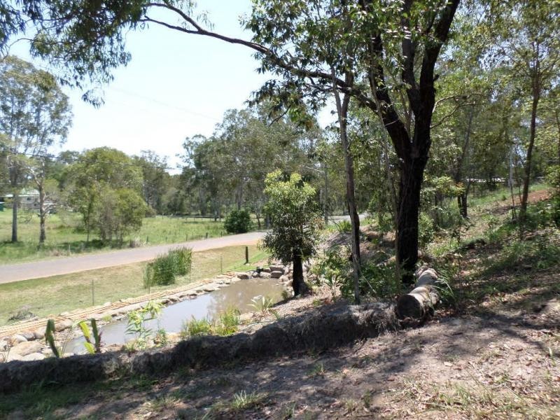 304 Old Creek Road, Childers QLD 4660