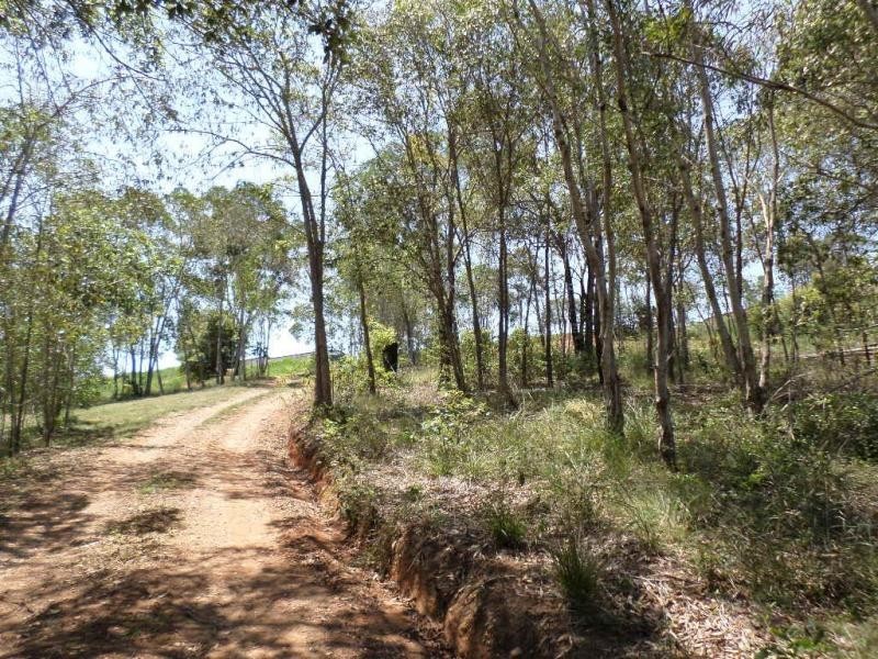 304 Old Creek Road, Childers QLD 4660