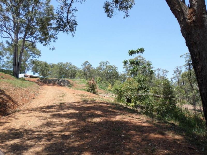 304 Old Creek Road, Childers QLD 4660