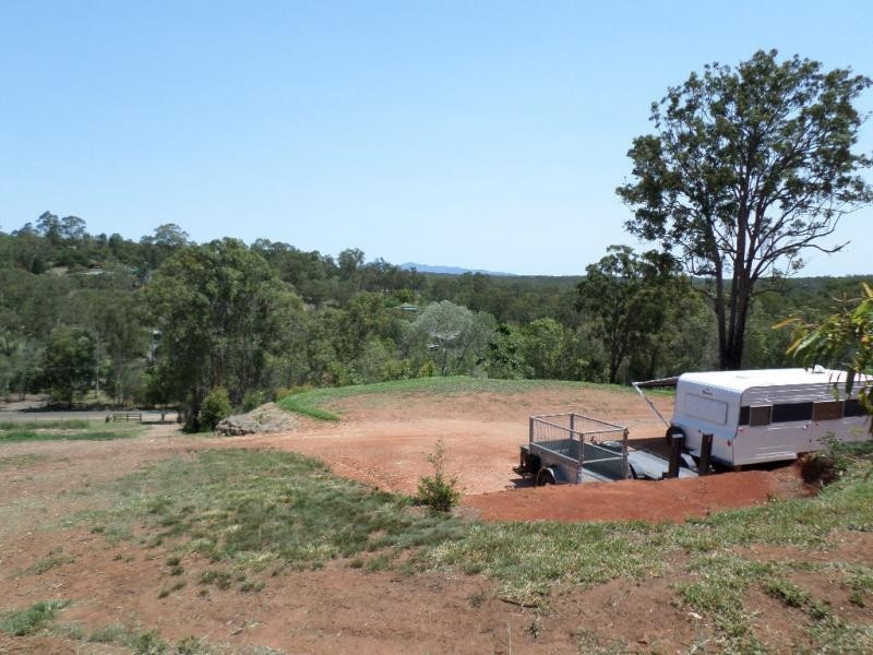 304 Old Creek Road, Childers QLD 4660