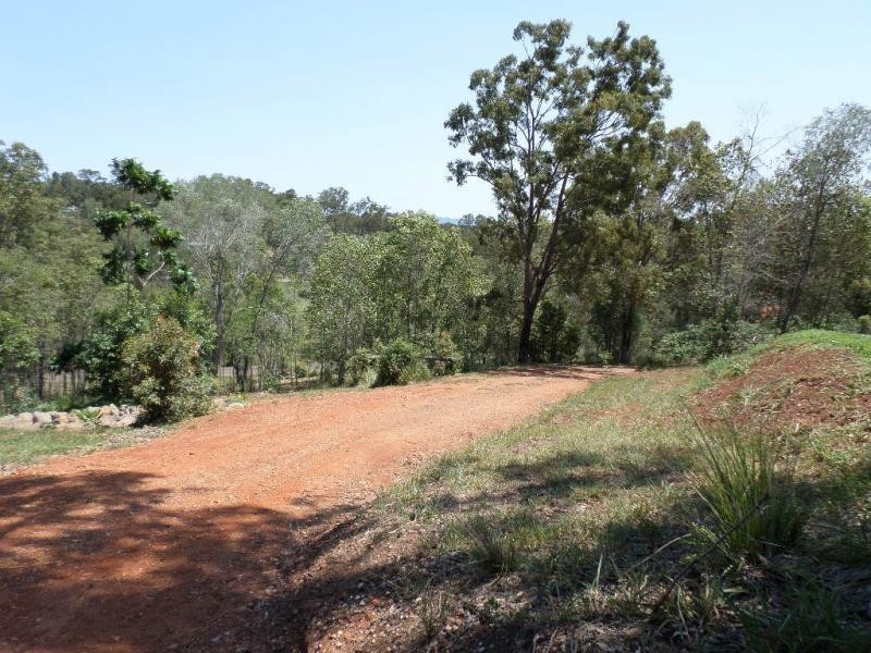 304 Old Creek Road, Childers QLD 4660