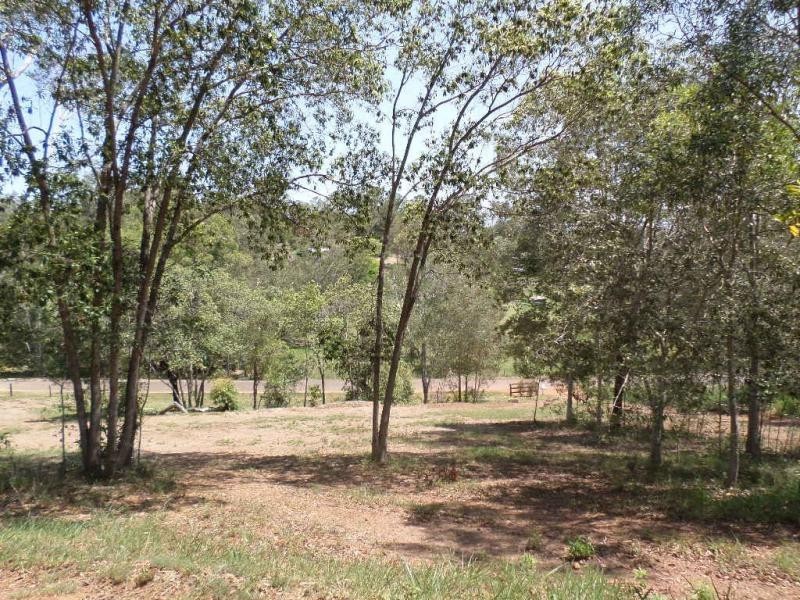 304 Old Creek Road, Childers QLD 4660