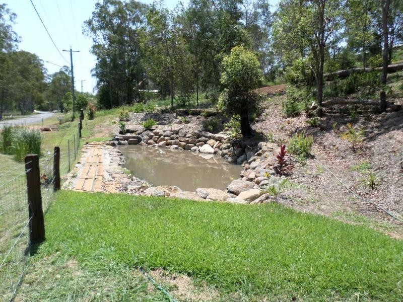 304 Old Creek Road, Childers QLD 4660