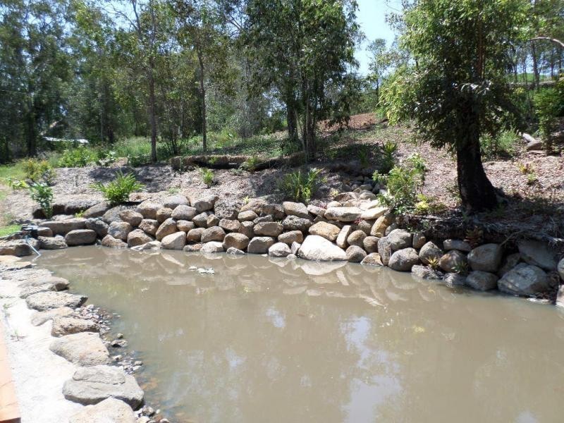 304 Old Creek Road, Childers QLD 4660