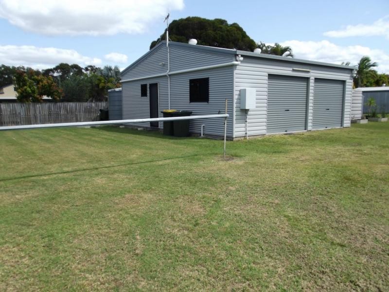1 Hull Street, Buxton QLD 4660