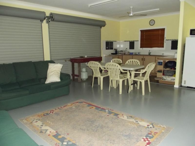 1 Hull Street, Buxton QLD 4660