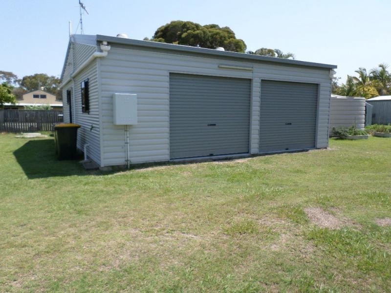 1 Hull Street, Buxton QLD 4660