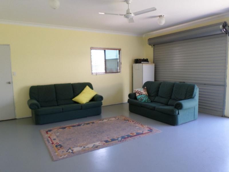 1 Hull Street, Buxton QLD 4660