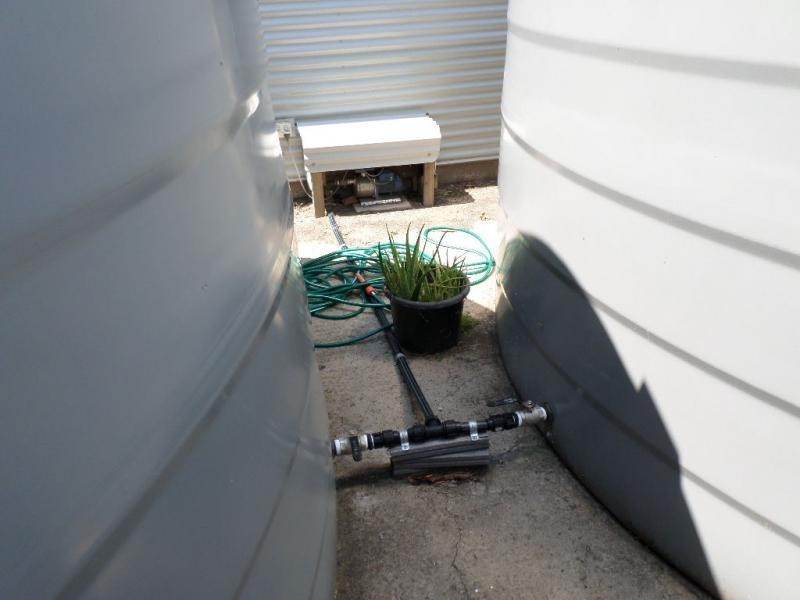 1 Hull Street, Buxton QLD 4660