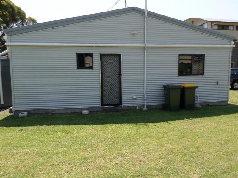 1 Hull Street, Buxton QLD 4660