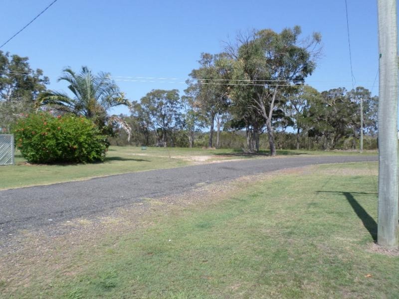 1 Hull Street, Buxton QLD 4660
