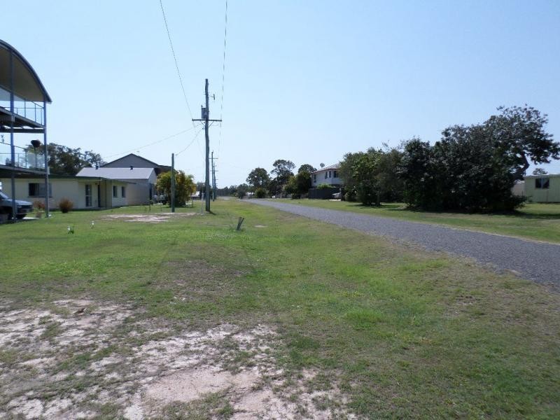 1 Hull Street, Buxton QLD 4660