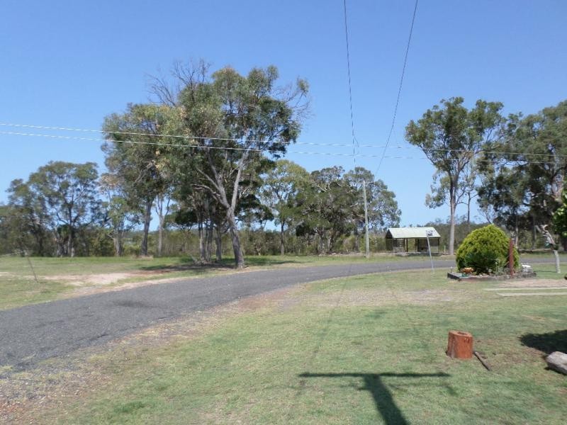 1 Hull Street, Buxton QLD 4660