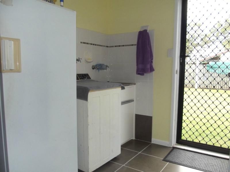 1 Hull Street, Buxton QLD 4660