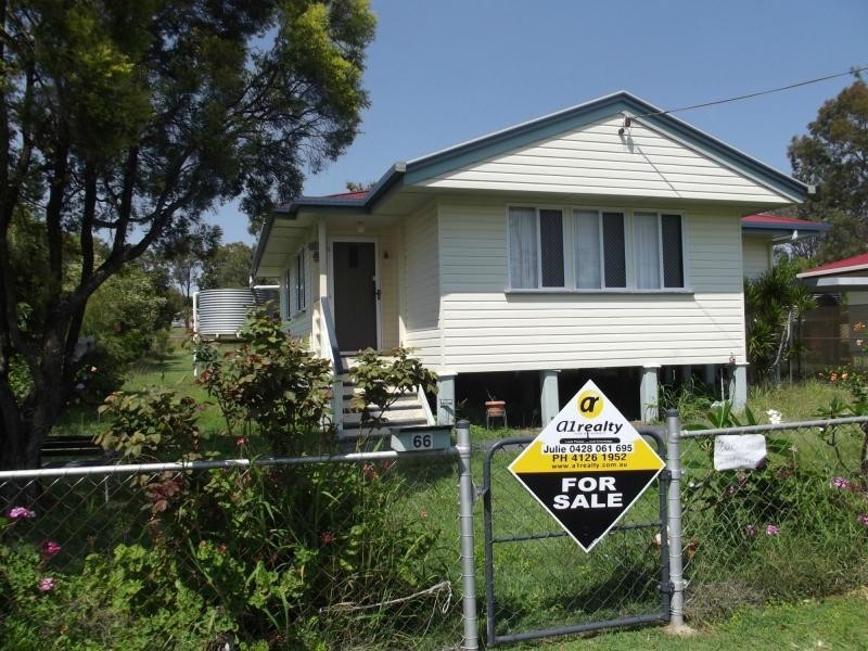 66 Edward Street, Biggenden QLD 4621