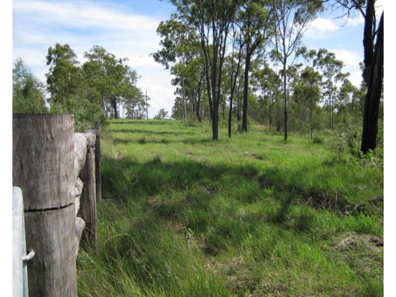 345 Berries Road, Kullogum QLD 4660