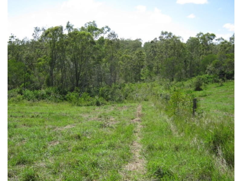 345 Berries Road, Kullogum QLD 4660