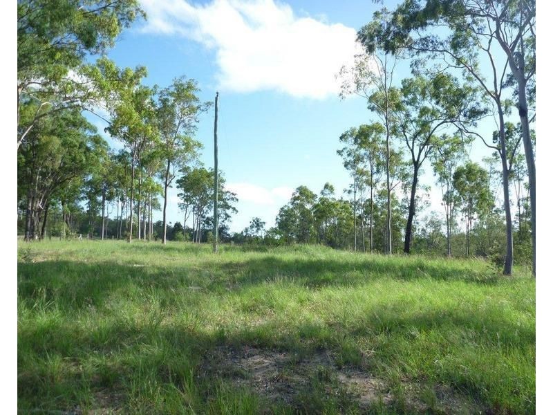 345 Berries Road, Kullogum QLD 4660